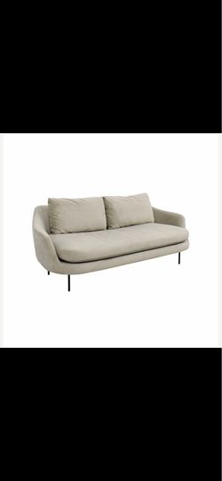 West Elm Sofa