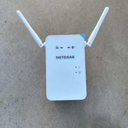 WiFi Extender