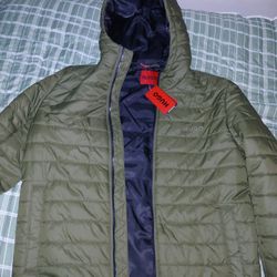 Hugo Boss Jacket 
