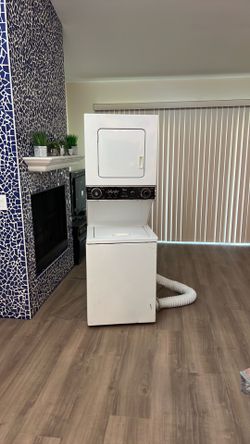 Washer & Dryer combo