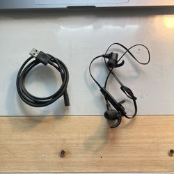 TT Bluetooth Headphones 