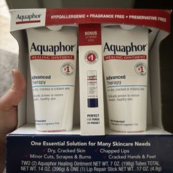 Aquaphor