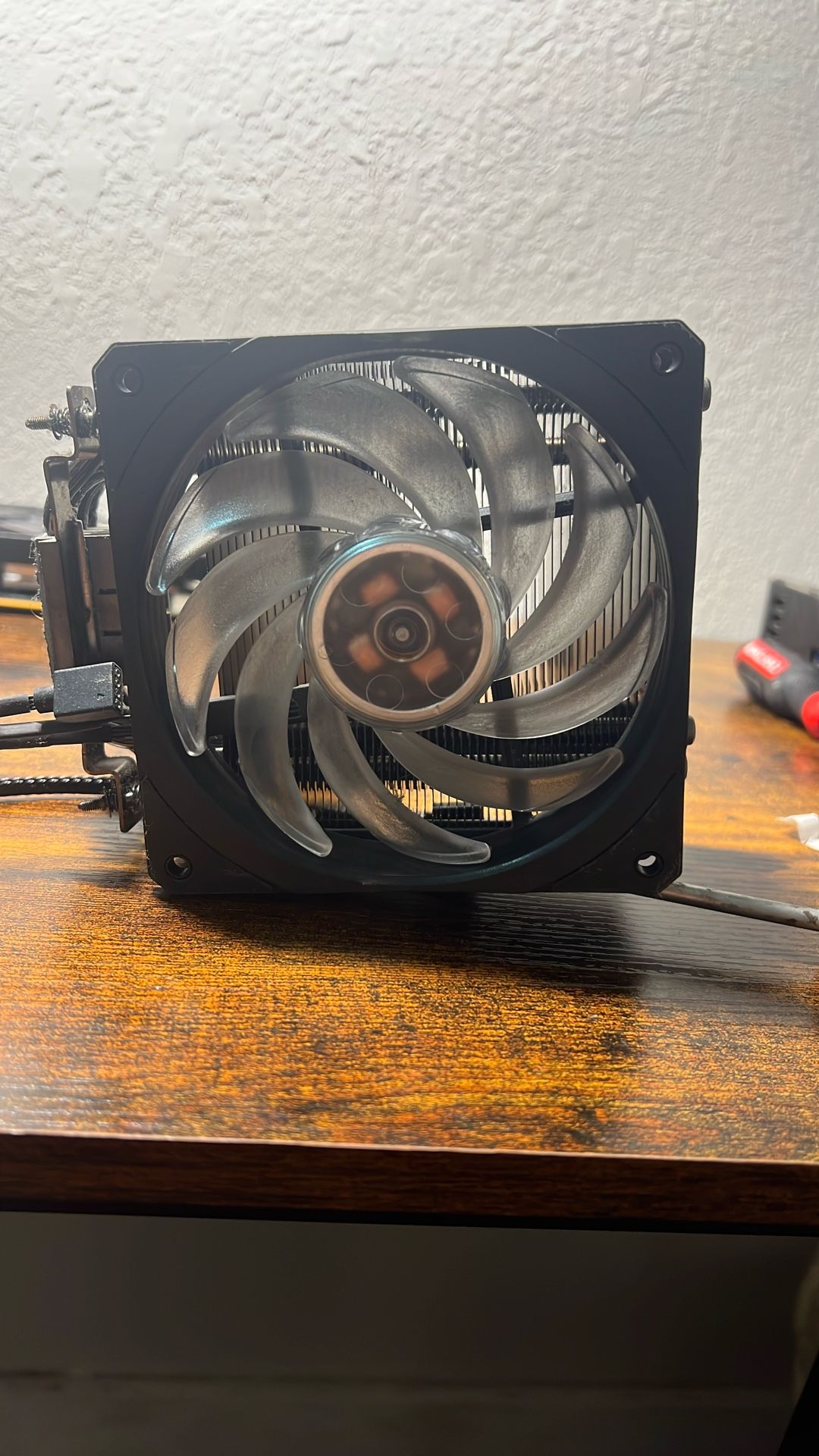 Cooler Master CPU Cooler