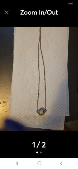 The Twilight Saga Bella Swans Necklace