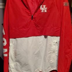 UH Windbreaker Jacket New