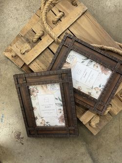 Frames And Decor
