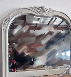Brand New In Box. Mirror