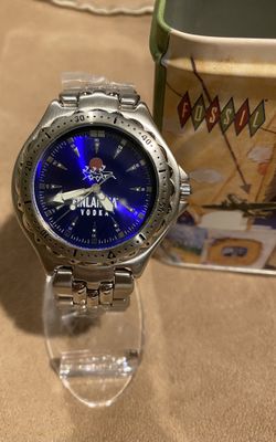 Fossil Men’s Watch
