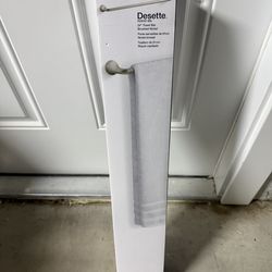 Kohler Towel Bar 24”