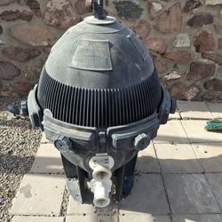 Pool Sand Filter And Pump