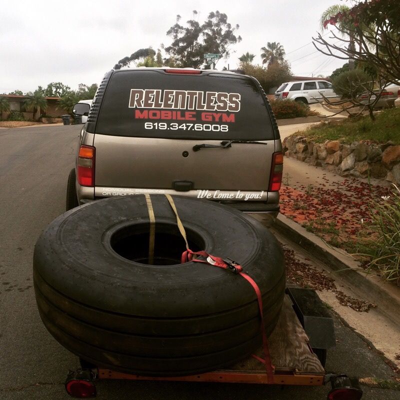 Crossfit tire/tractor tire/industrial tire/workout tire/heavy tire/fitness tire/big tire/flipping tire