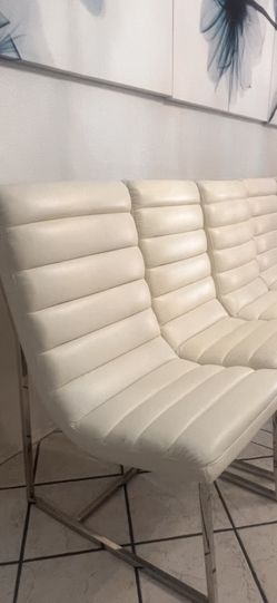 Leather Chairs