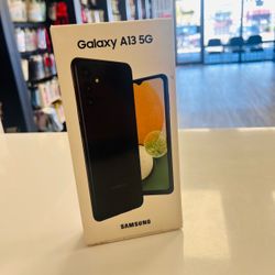 Galaxy a13 Samsung