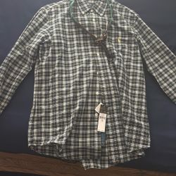 Brand new polo outfit Tags Still On It