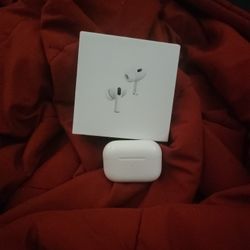 Airpods Pro 2