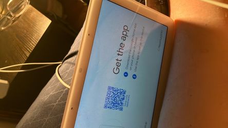 Google nest hub 2nd gen