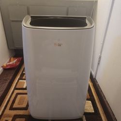 DuraComfort Smart Portable Air Conditioner