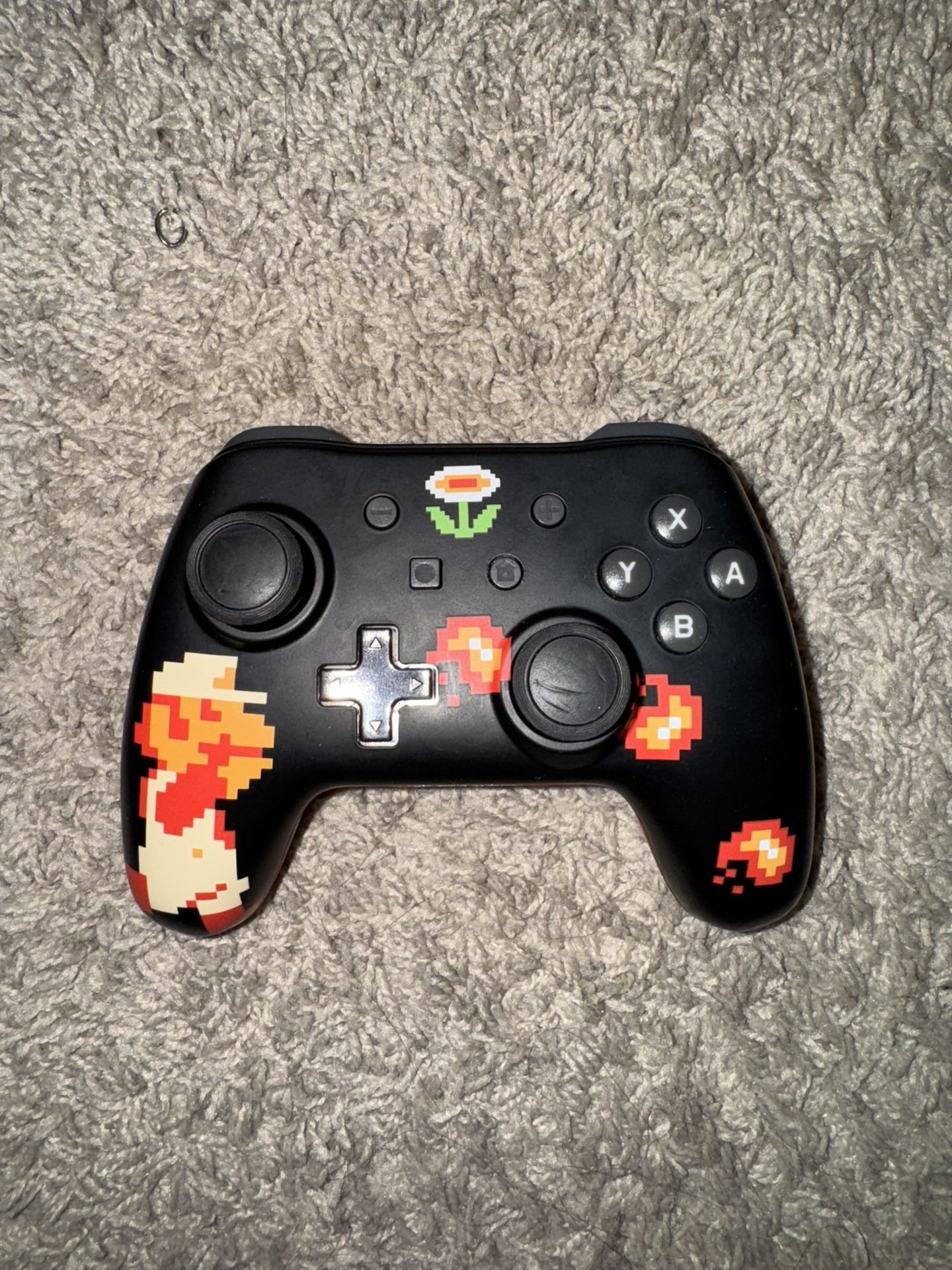 Nintendo Switch Plug-in Controller
