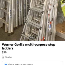 Ladder 