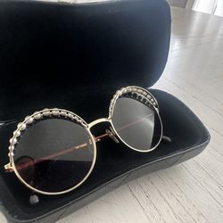 Sunglasses Chanel 