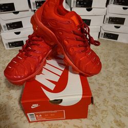 VaporMax Plus