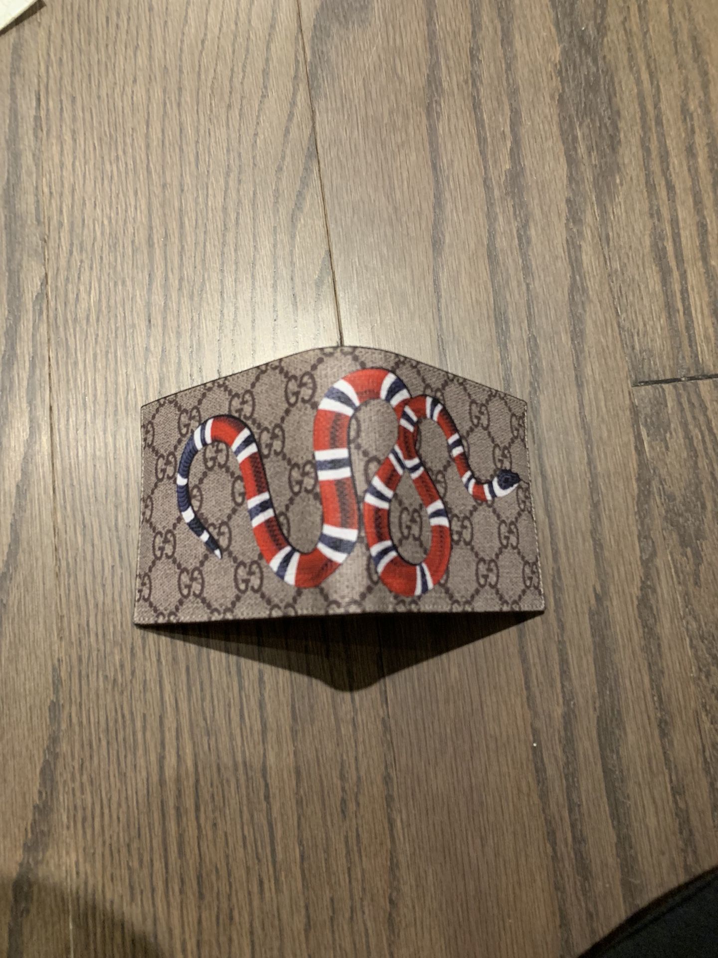 Gucci wallet