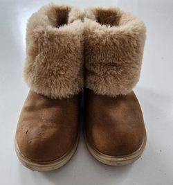 Zara Kids Boots Size 23