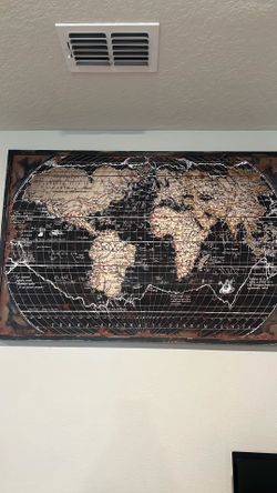 Wall art 3x4