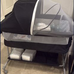 Bedside Bassinet