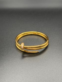 Cartier Bangle