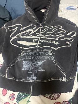 Vale forever jacket