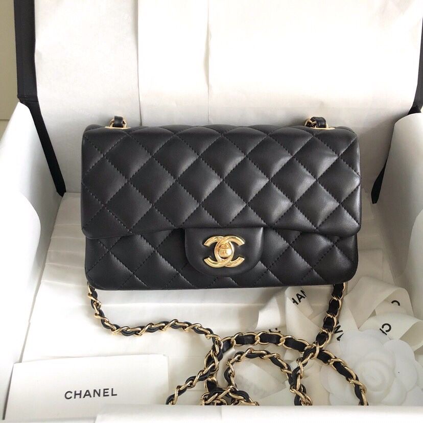 𝐂𝐡𝐚𝐧𝐞𝐥 women's crossbody bag