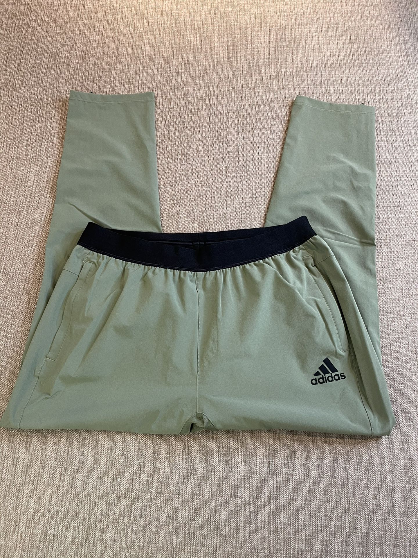 Adidas City Base Woven Pants