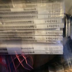 Ac Filters