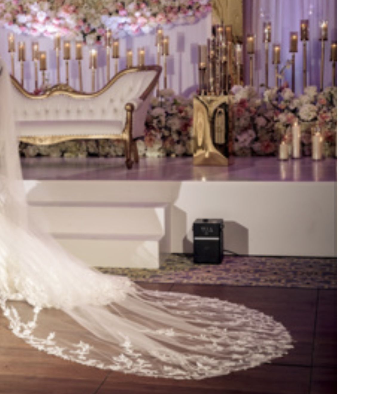 Bridal Veil