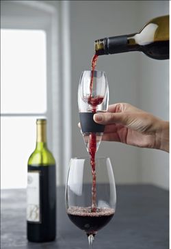 Vinturi Red Wine Aerator, New in Box