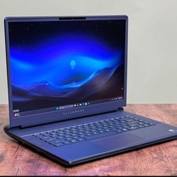 *** Alienware 16 AREA 51 GTX5090***
