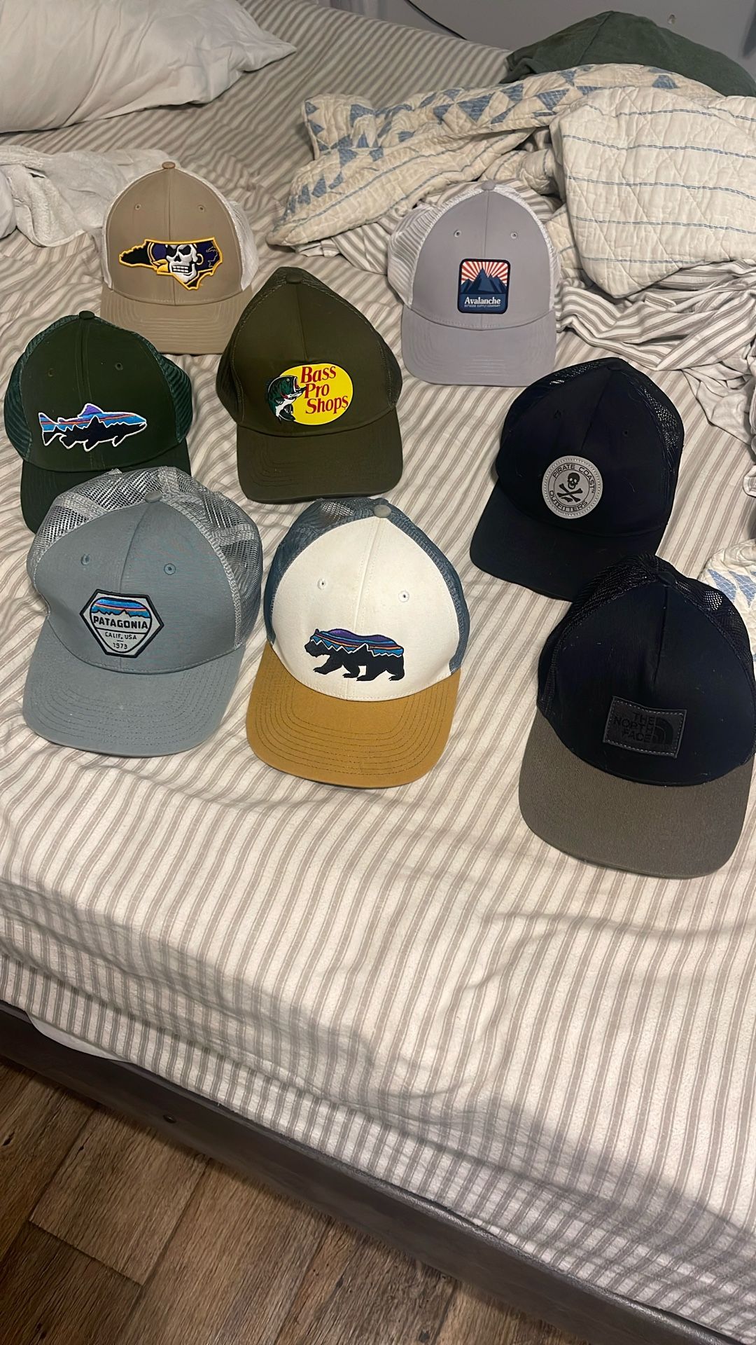 Hats