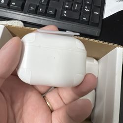 Apple Airpods Pro 2nd Generation 