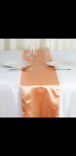 Table Runners 