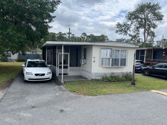 Affordable Mobile Home  – Central Lakeland Area
