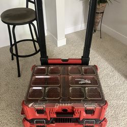 Milwaukee Load Out Pack Out 