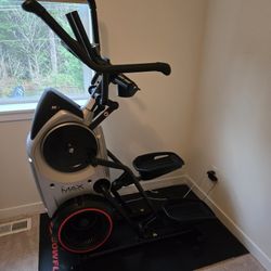 Bowflex M6 Max Trainer