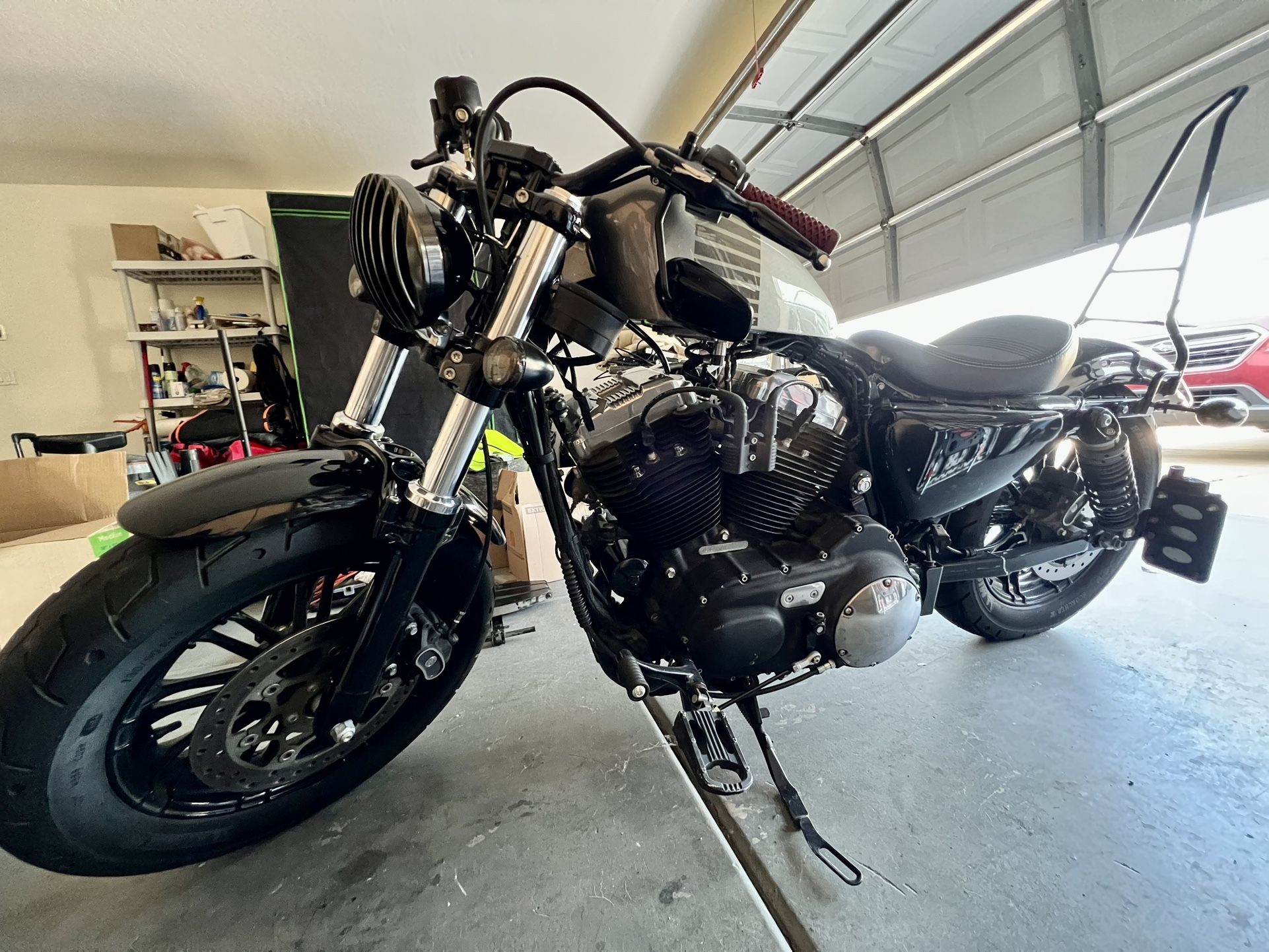 Harley Davidson Sportster for Sale in Mesa, AZ OfferUp