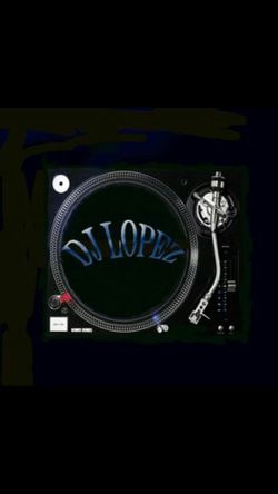 Dj lopez