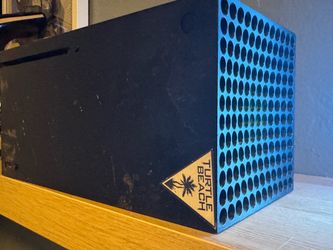 Xbox Series X (best offer)