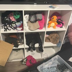 Drawers 