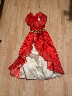 Halloween girl costume/disfrazes niña