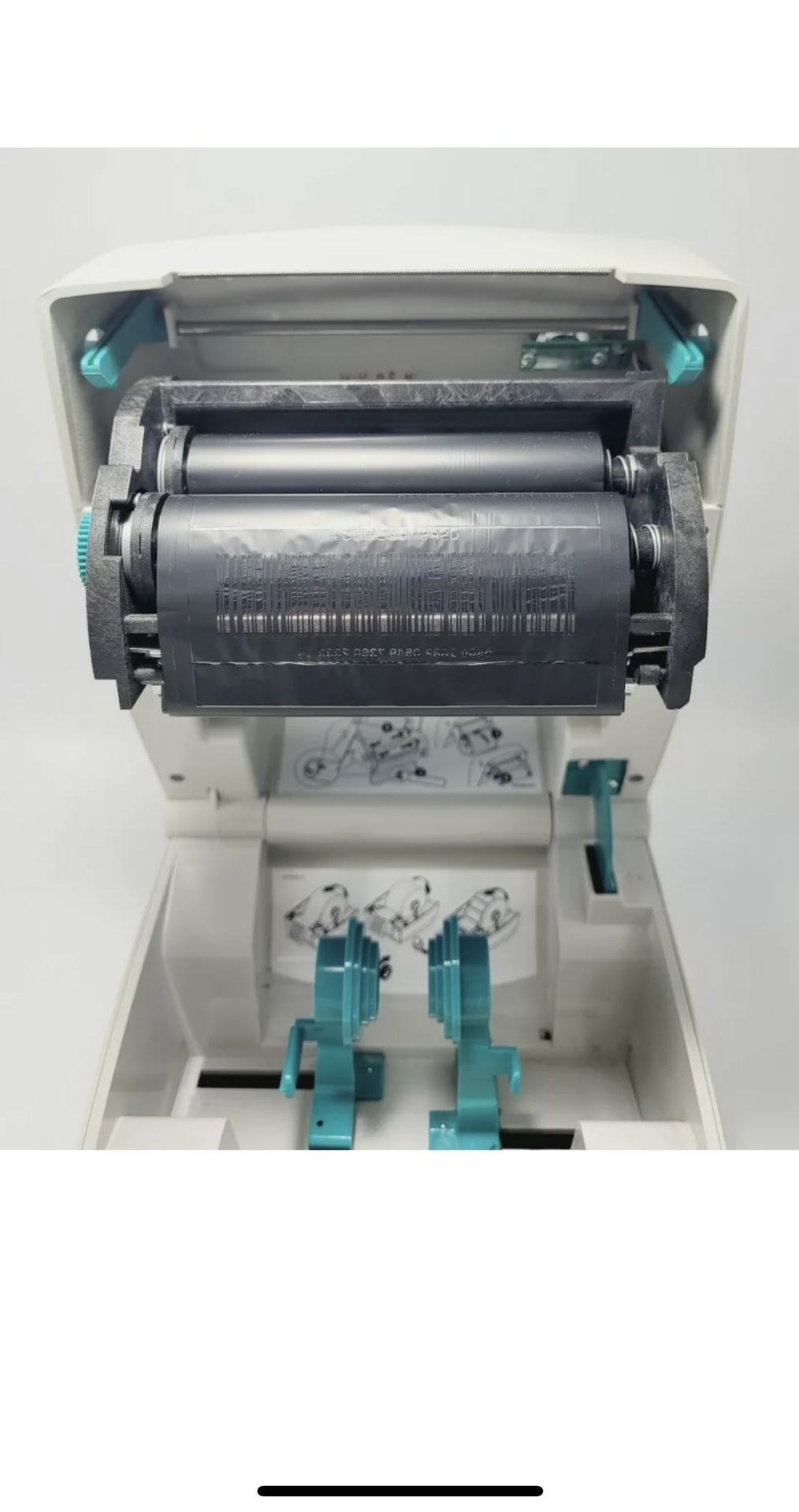 Zebra Etichettatrice A Italia - Macchine Usate Su