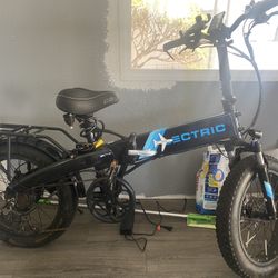 Lectric E-bike